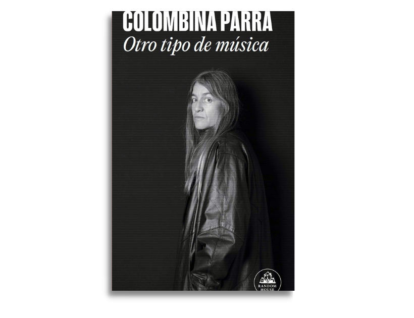 Otro tipo de música, tapa editada