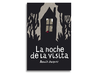 La noche de la visita, tapa editada