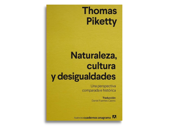 Foto principal del artículo 'Economía | Naturaleza, cultura y desigualdades' Foto principal del artículo 'Economía | Naturaleza, cultura y desigualdades'