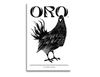 Revista Oro, tapa editada