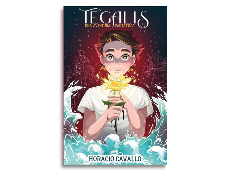 Tegalis: una aventura fantástica
