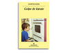 Golpe de kárate, tapa editada