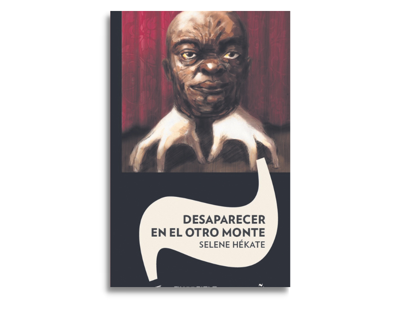 desaparecer en el otro monte