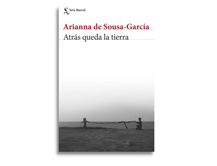 Foto principal del artículo 'Narrativa | Atrás queda la tierra'