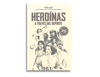 Heroínas a través del deporte, tapa editada