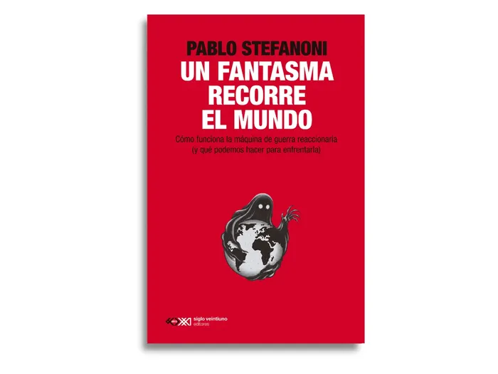 Foto principal del artículo 'Política | Un fantasma recorre el mundo'