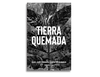 tierra quemada