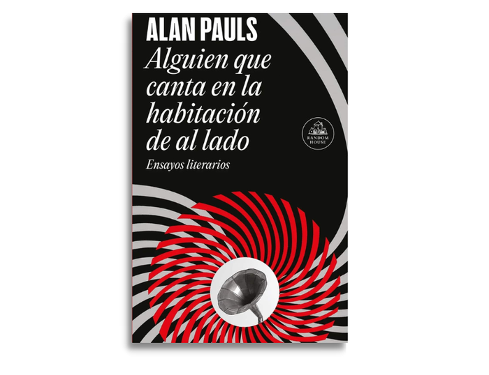 Foto principal del artículo 'Crítica - Alguien que canta en la habitación de al lado'