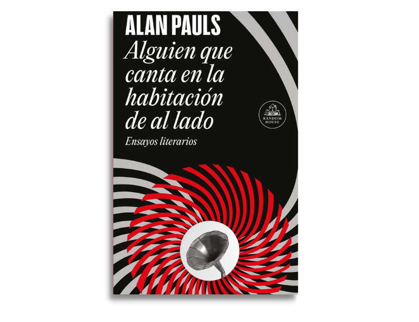 le monde 43 - Alguien que canta