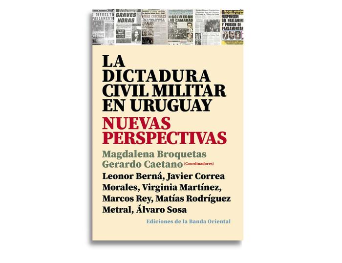 Foto principal del artículo 'Historia | Nuevas perspectivas'