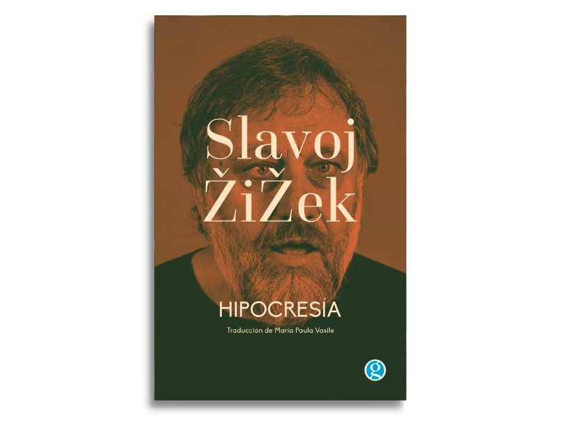 le monde 18 - Zizek