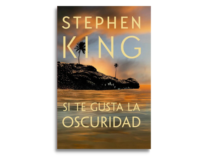 Foto principal del artículo 'Stephen King de memoria y Mariana Enriquez en cómic'