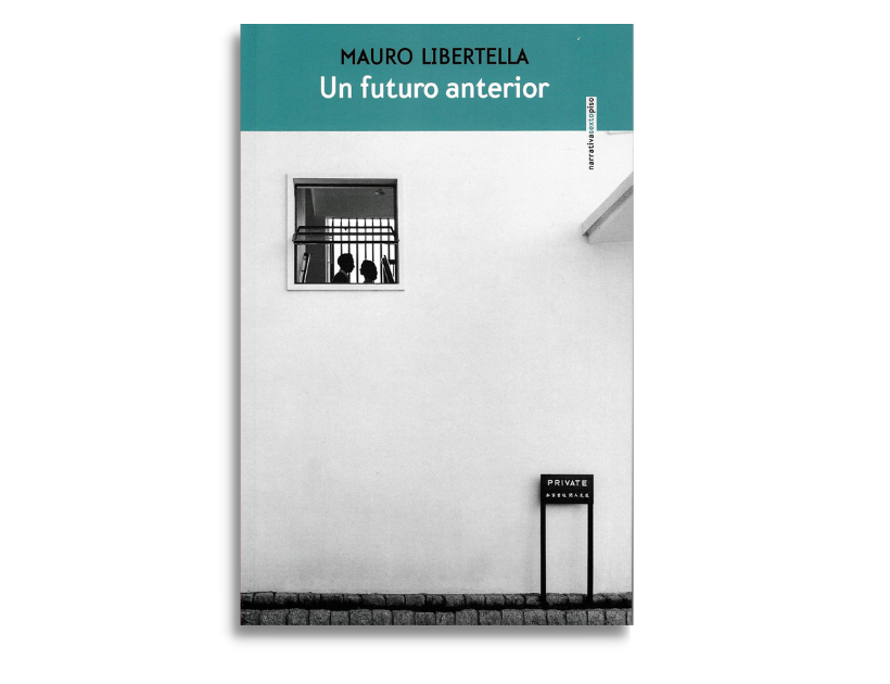 Un futuro anterior, tapa editada