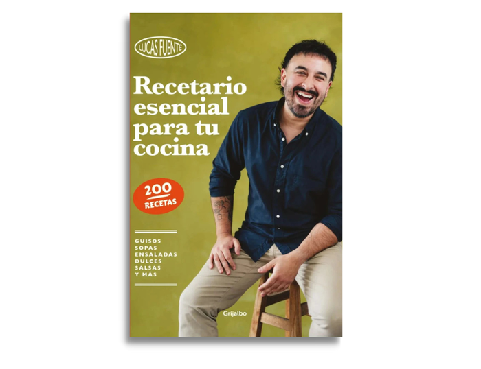 Foto principal del artículo 'Tres recetarios recientes: del estilo de vida saludable a los antojos golosos, pasando por guisos, sopas y ensaladas'