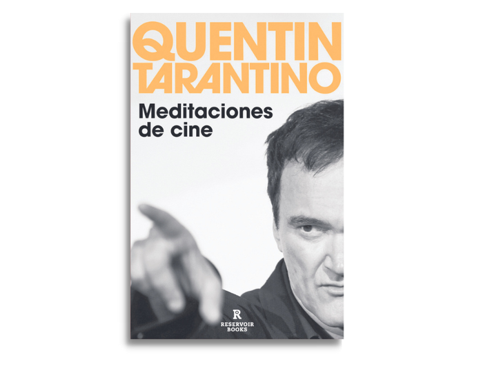 Foto principal del artículo 'Meditaciones de cine: Quentin Tarantino contagia su amor por el Nuevo Hollywood'