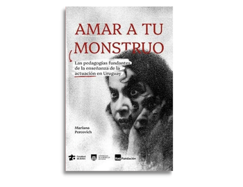 Foto principal del artículo 'La maestra oculta: María Azambuya y la enseñanza de teatro en Uruguay'