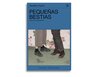 Pequeñas bestias, tapa editada