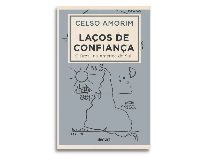 Laços de Confiança