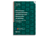 Elecciones y comportamiento electoral en una democracia de partidos. Ciclo electoral 2024 en Uruguay, tapa editada