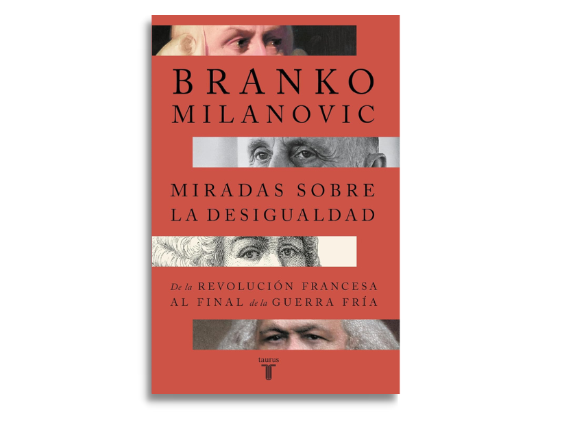le monde 37 - Miradas sobre la desigualdad