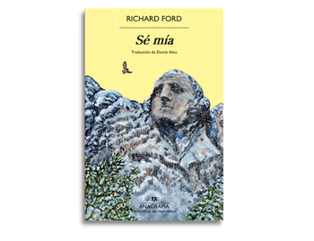 Foto principal del artículo 'Richard Ford, más ambicioso y político que nunca'