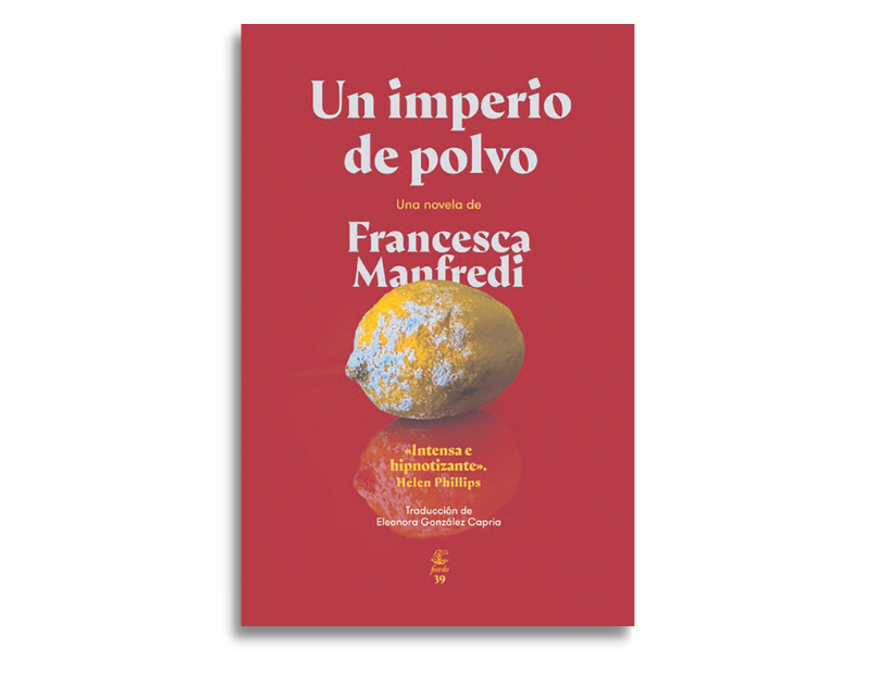 un imperio de polvo 20231215