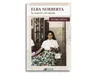 Elba Norberta, la mártir olvidada, tapa editada