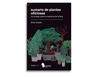 Sumarios de plantas oficiosas, tapa editada