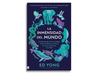 La inmensidad del mundo, tapa editada