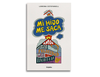 Mi hijo me saca, tapa editada
