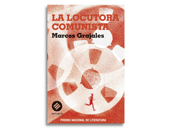 Foto principal del artículo 'La novela La locutora comunista y el mundo de la radio'