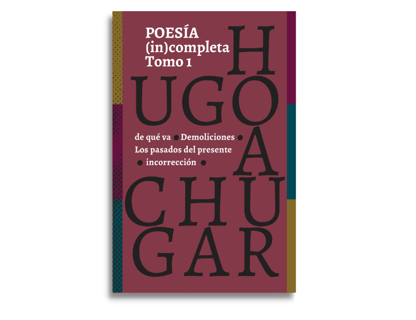 Hugo Achugar 01