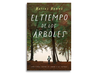 El tiempo de los árboles, tapa editada