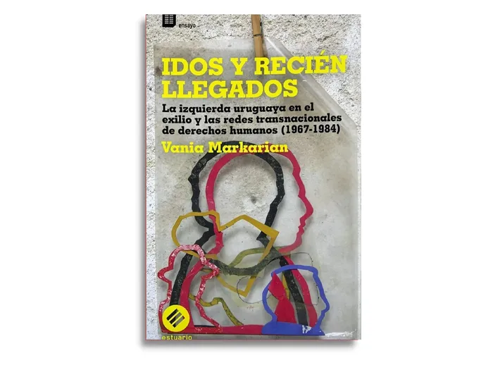 Foto principal del artículo 'Historia | Idos y recién llegados'