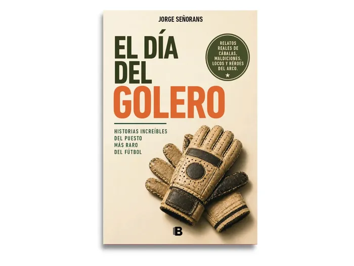 Foto principal del artículo 'Los cuerdos no se calzan los guantes'