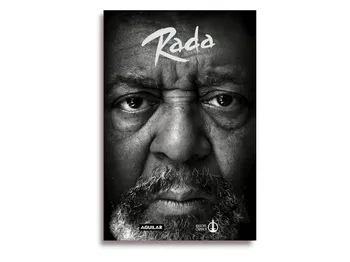 Foto principal del artículo 'Qué leer sobre Rada: la biografía imprescindible'