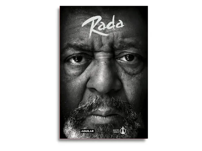 Foto principal del artículo 'Qué leer sobre Rada: la biografía imprescindible'