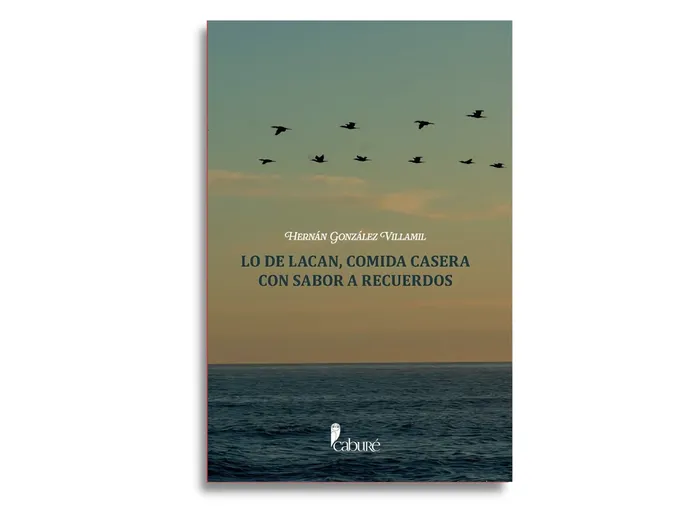 Foto principal del artículo 'El pasado nos cambia: Lo de Lacan, comida casera con sabor a recuerdos'