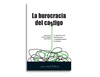 La burocracia del castigo, tapa editada