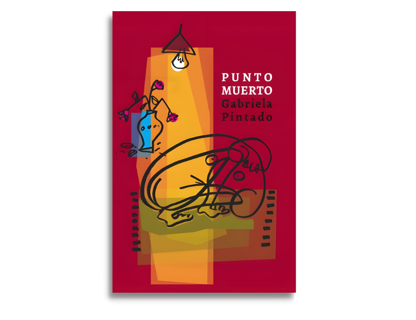 Punto muerto, tapa editada