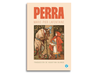 Perra, tapa editada