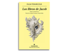 Los libros de Jacob, tapa editada