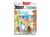 Asterix en Lusitania, tapa editada