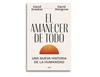 El amanecer de todo, tapa editada