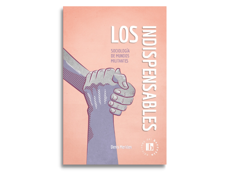 Los indispensables, tapa editada