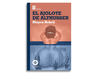 El ajolote de Althusser, tapa editada