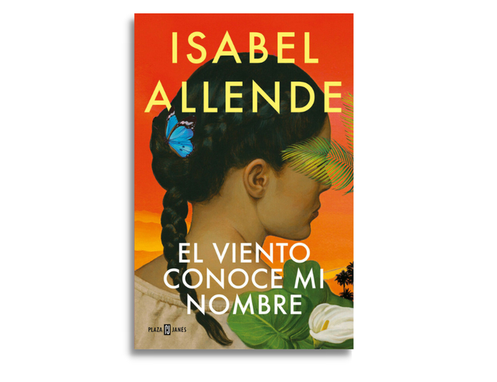 Foto principal del artículo 'Nueva novela de Isabel Allende, estudios sobre especies amenazadas, Gardel y el golpe de Estado'