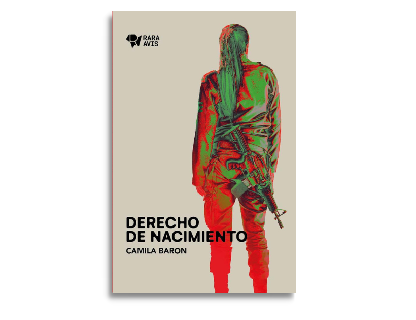 le monde 36 - Derecho de nacimiento, tapa editada