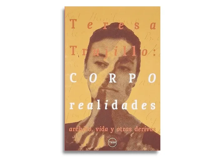 Foto principal del artículo 'Cuerpo y alma del arte contemporáneo uruguayo: Teresa Trujillo'