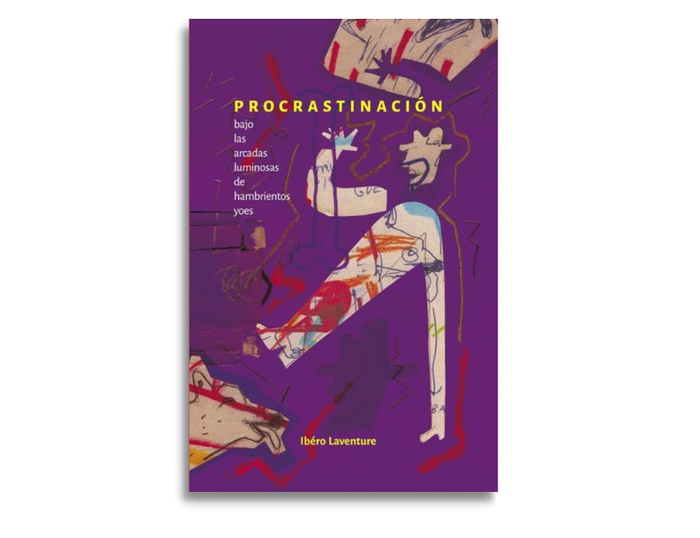 Foto principal del artículo 'Poesía | Procrastinación'